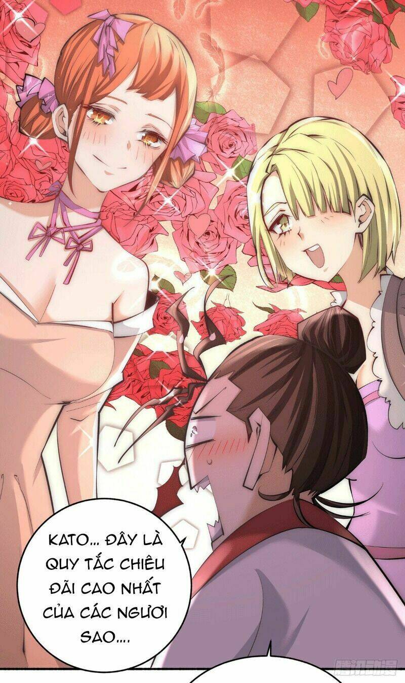 đô thị đỉnh phong cao thủ chapter 196 20