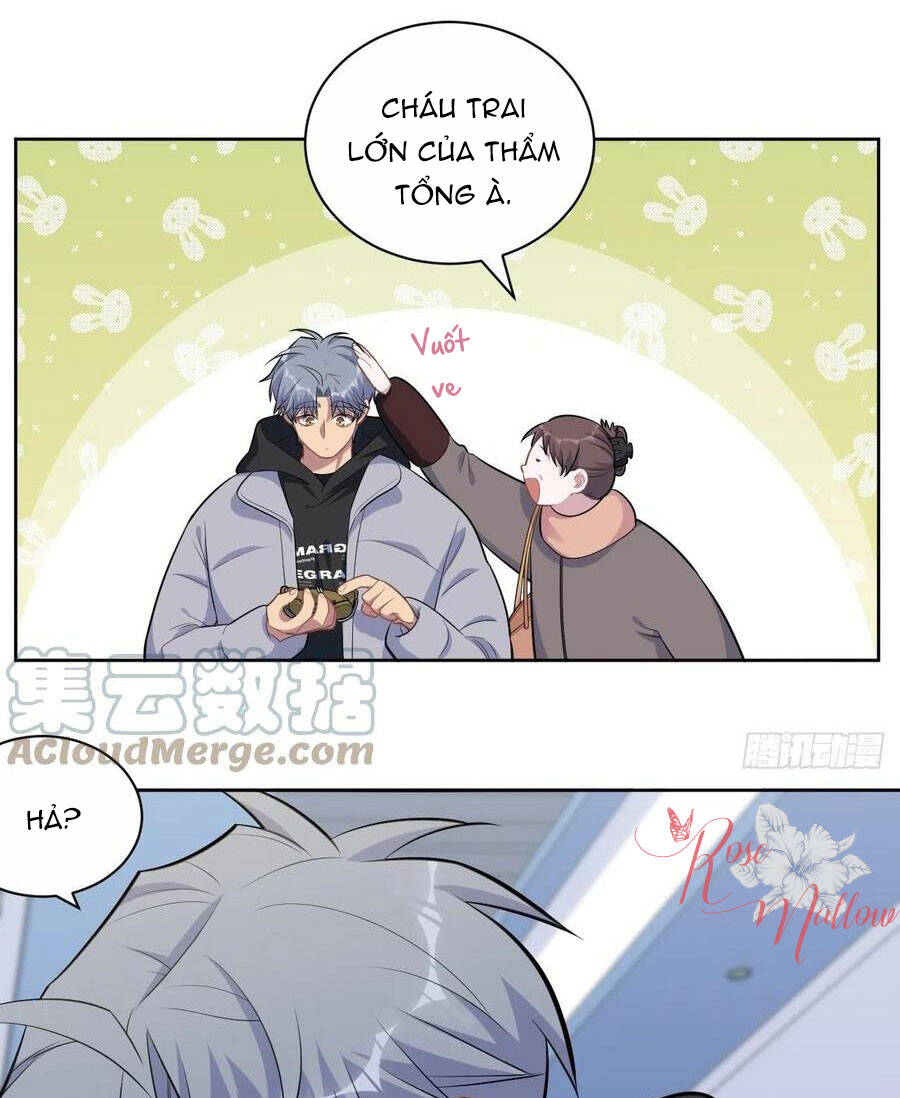 nhạc phụ đại nhân là lão bà chapter 171 6