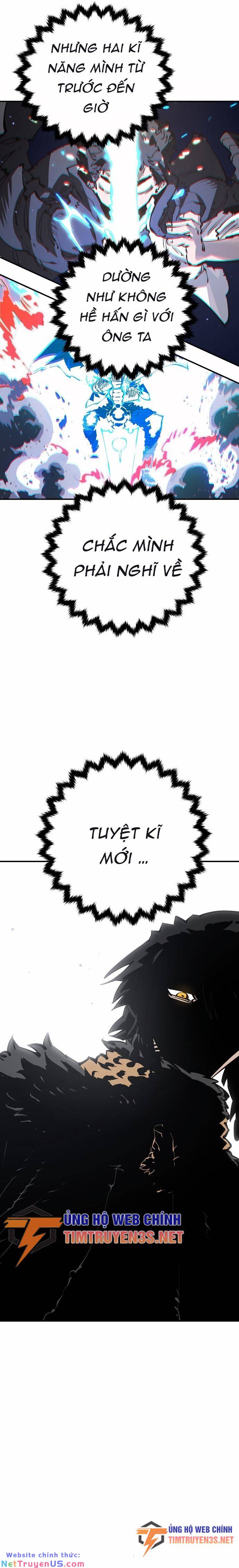 Player Chapter 83 - Trang 21