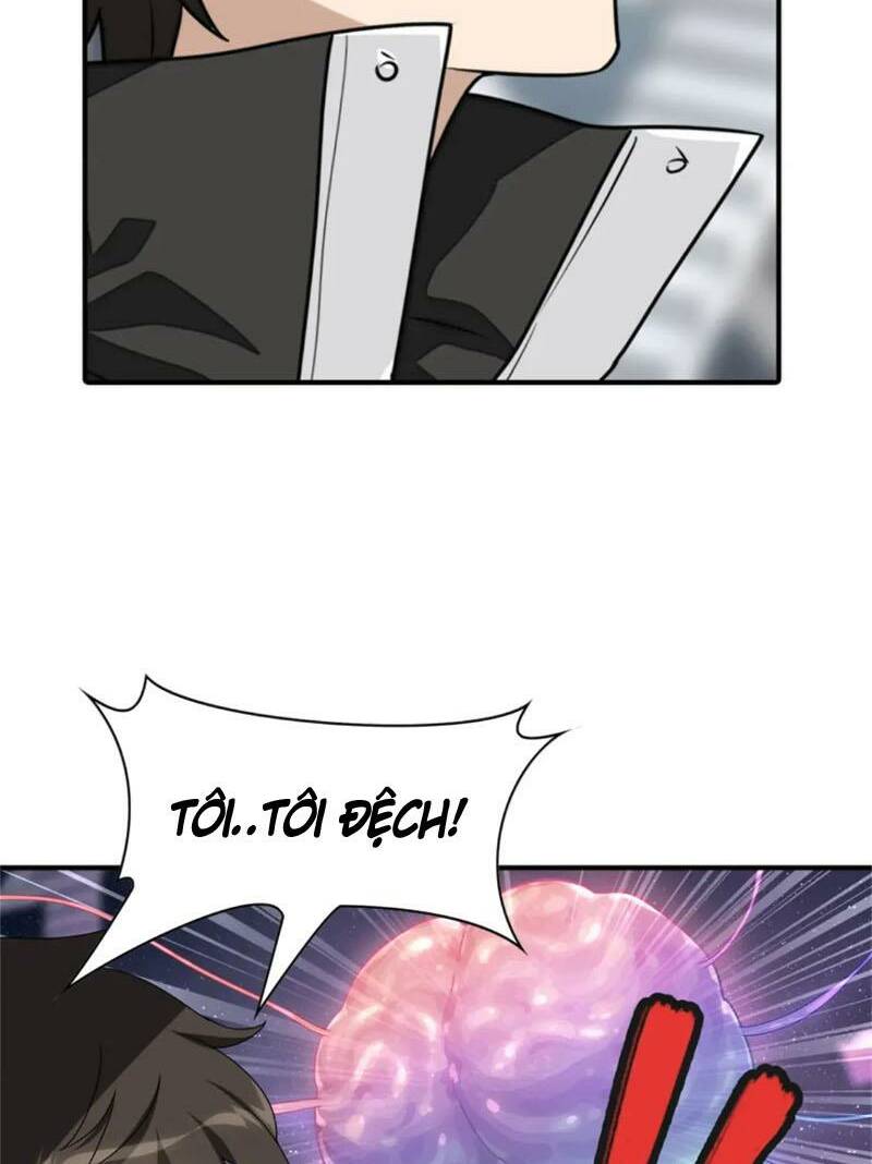 bạn gái virus của tôi chapter 412 58