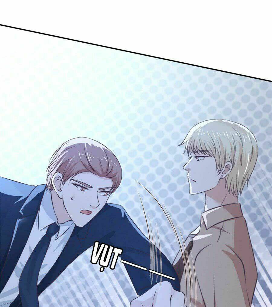 liệt ái tri hạ: series mật đào tiểu tình nhân chapter 261 11