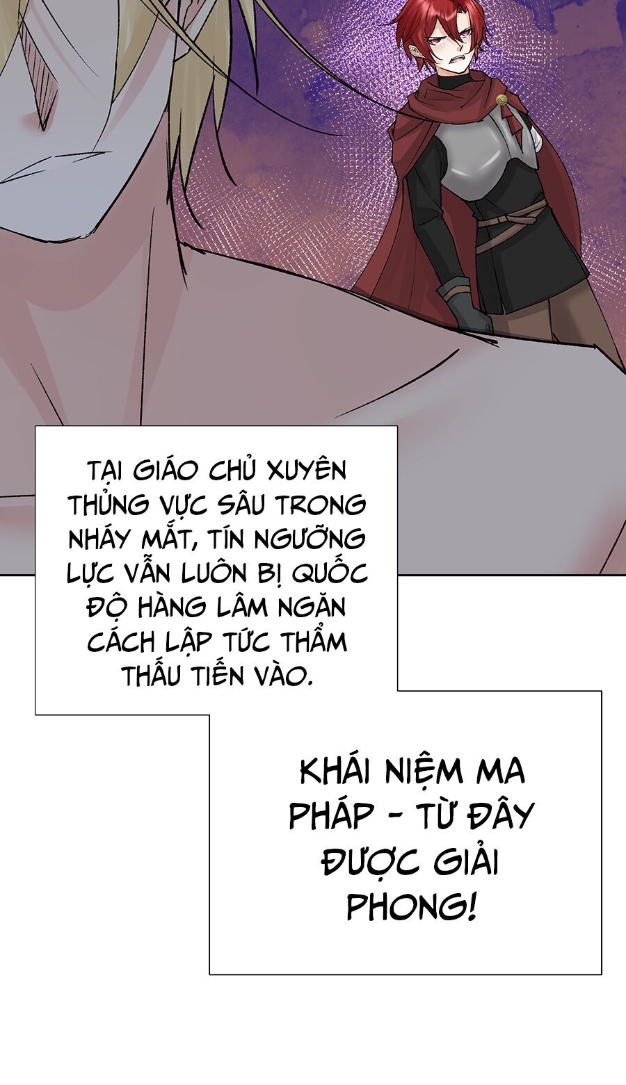 bản giáo chủ thân bất do kỷ chapter 43 5