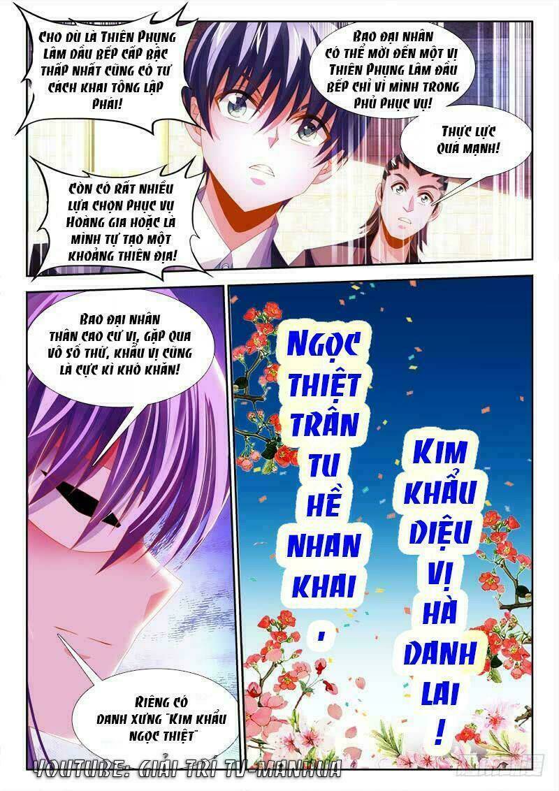 thực sắc đại lục chapter 140 7