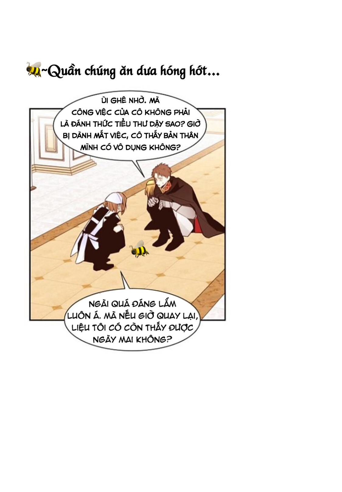 cuộc sống nhàm chán của quý cô tái sinh chapter 9 50