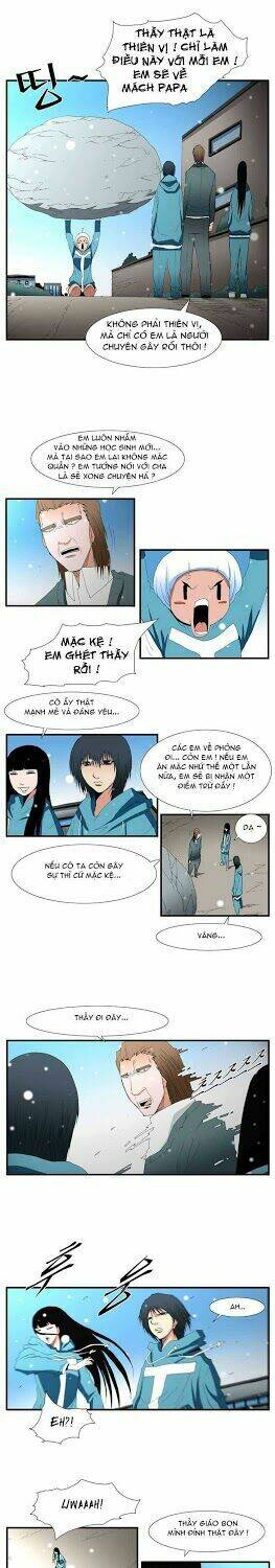 siêu năng chapter 89 12