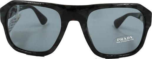 Kính mát unisex Prada SPR02SS