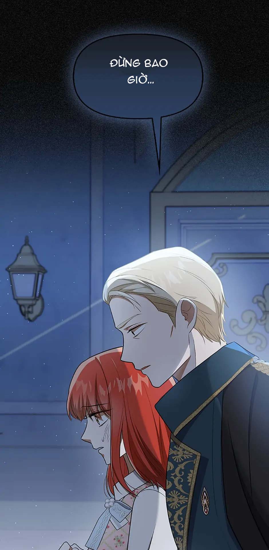 Tôi Trở Thành Phiên Dịch Viên Cho Bạo Chúa chapter 31.2 - Trang 29