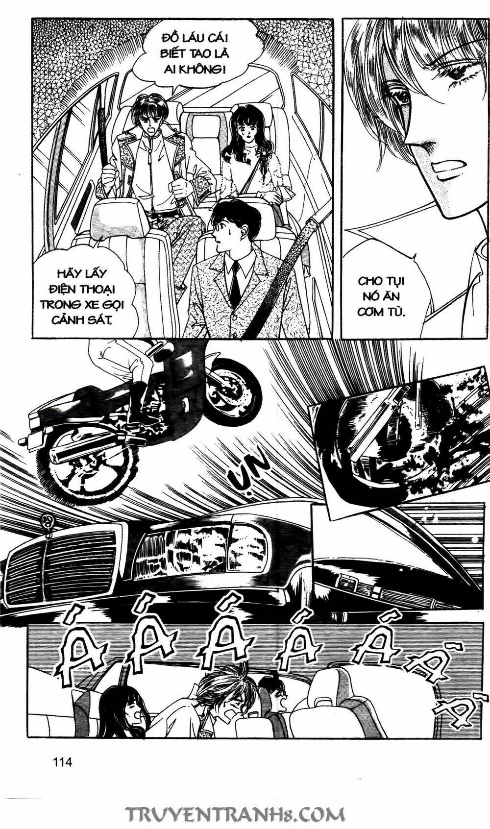 lọ lem kén rể chapter 11 15