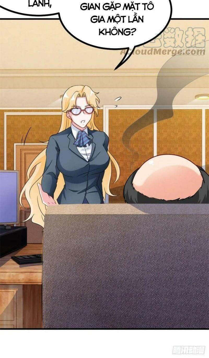 ta là hàn tam thiên chapter 67 21