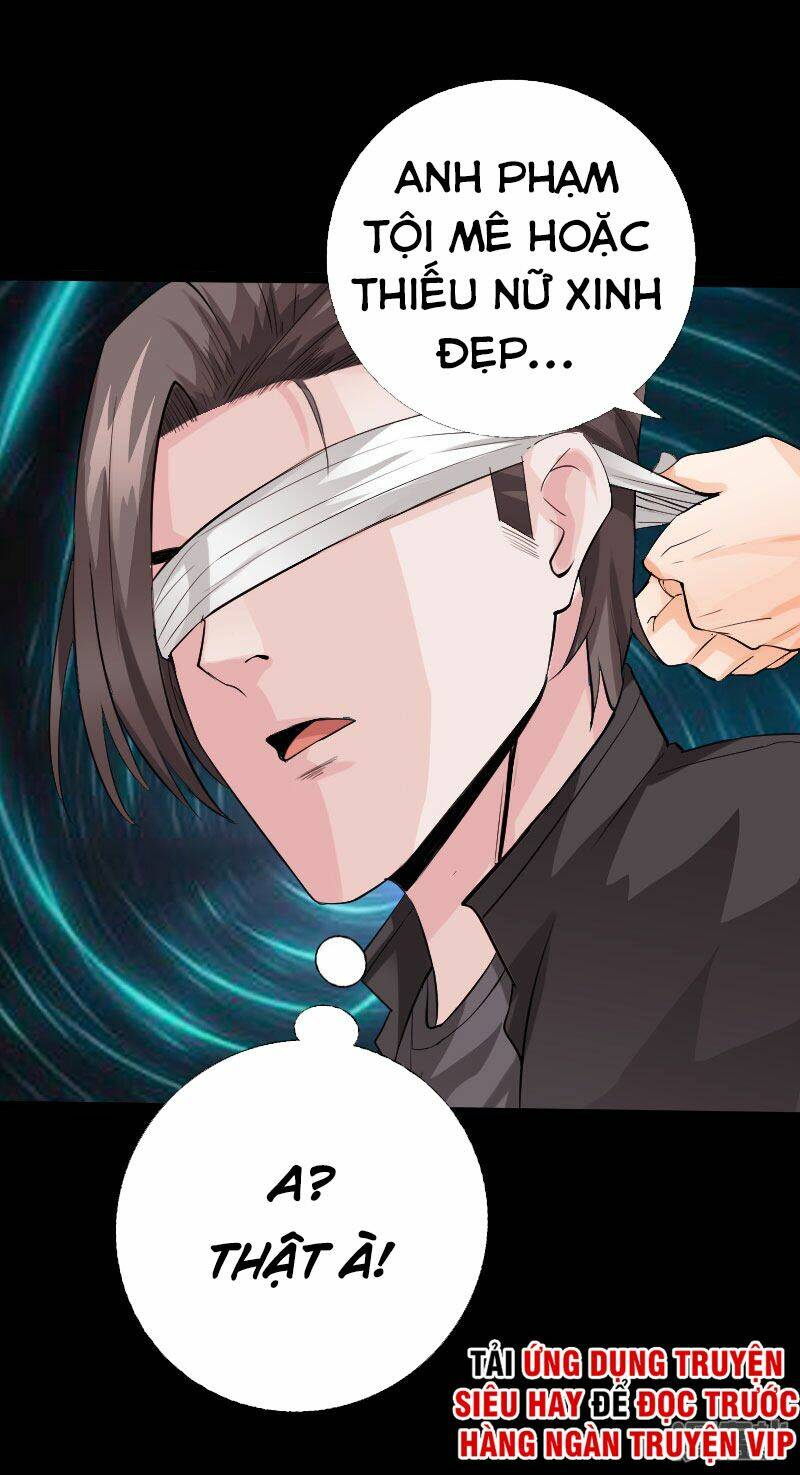 tuyệt phẩm tà thiếu chapter 105 22