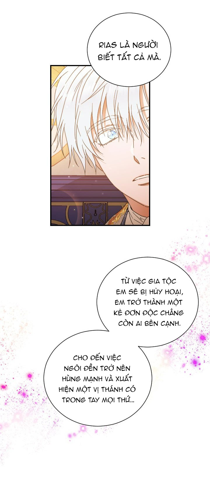 lady baby chapter 202.1 8