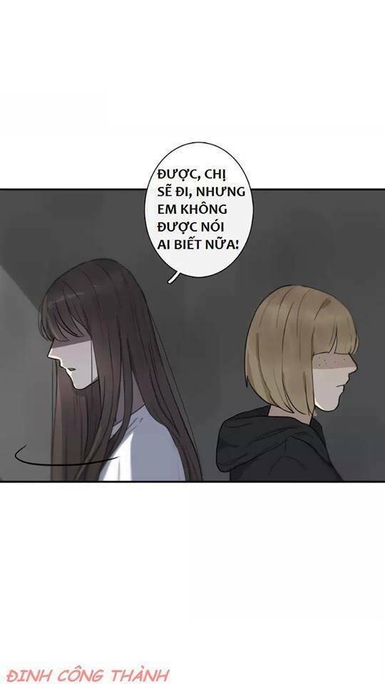 con đường màu đen chapter 8 40