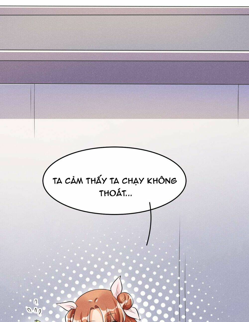 hoàng tử phu quân, ta nuôi ngươi a! chapter 12 45