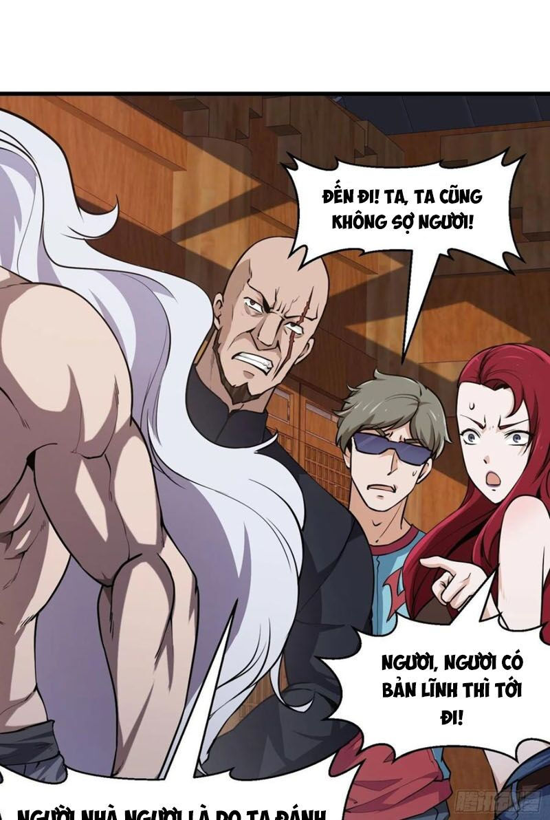 ta chẳng qua là một đại la kim tiên chapter 106 1