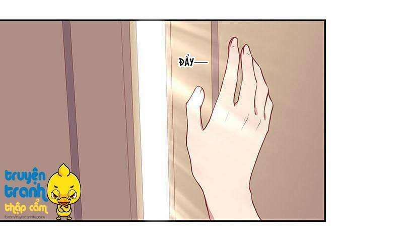 bá đạo hiệu thảo đích duệ nha đầu chapter 9 4