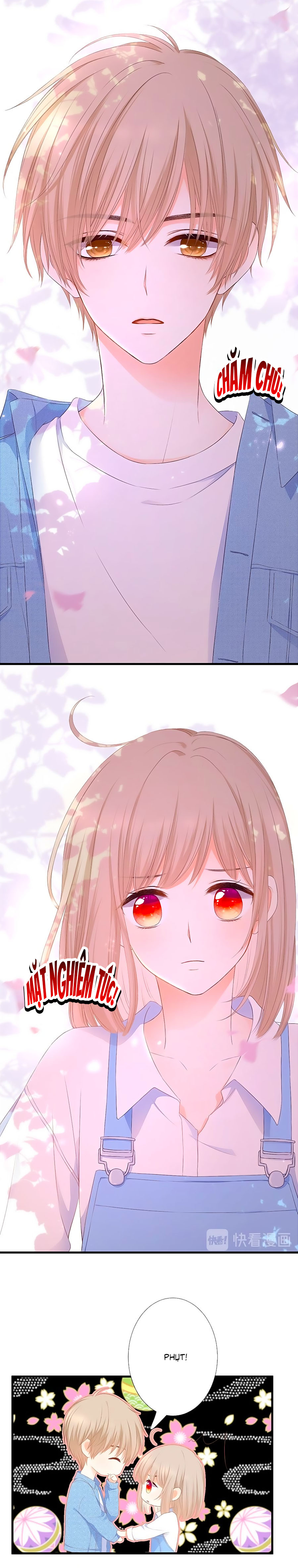 đóa hoa chớm nở chapter 35 7