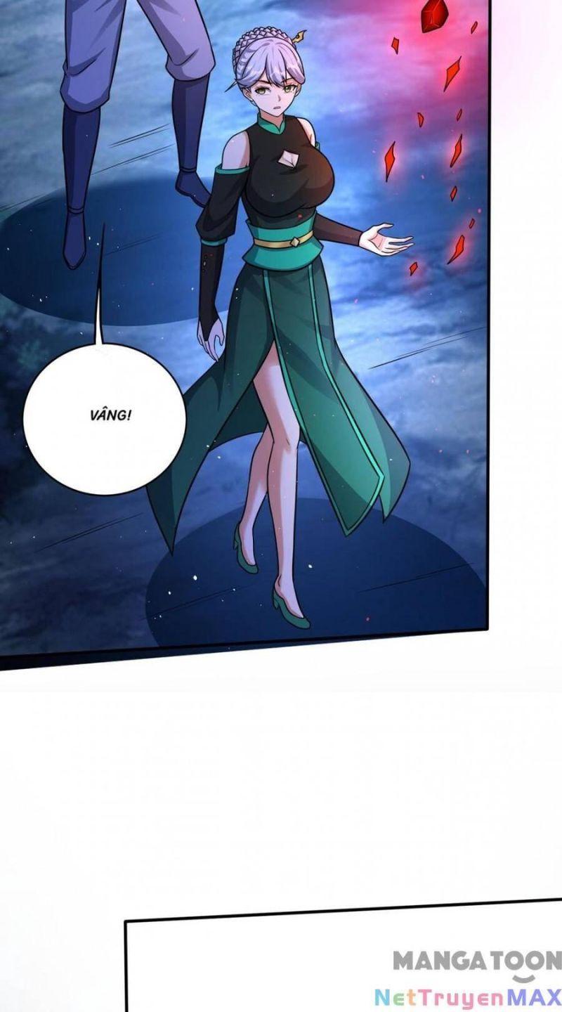 tối cường thần y tại đô thị chapter 312 41