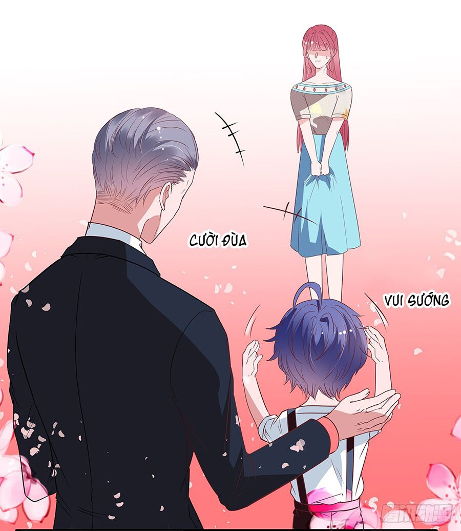 manh thê khó dỗ phần 2 chapter 28 25