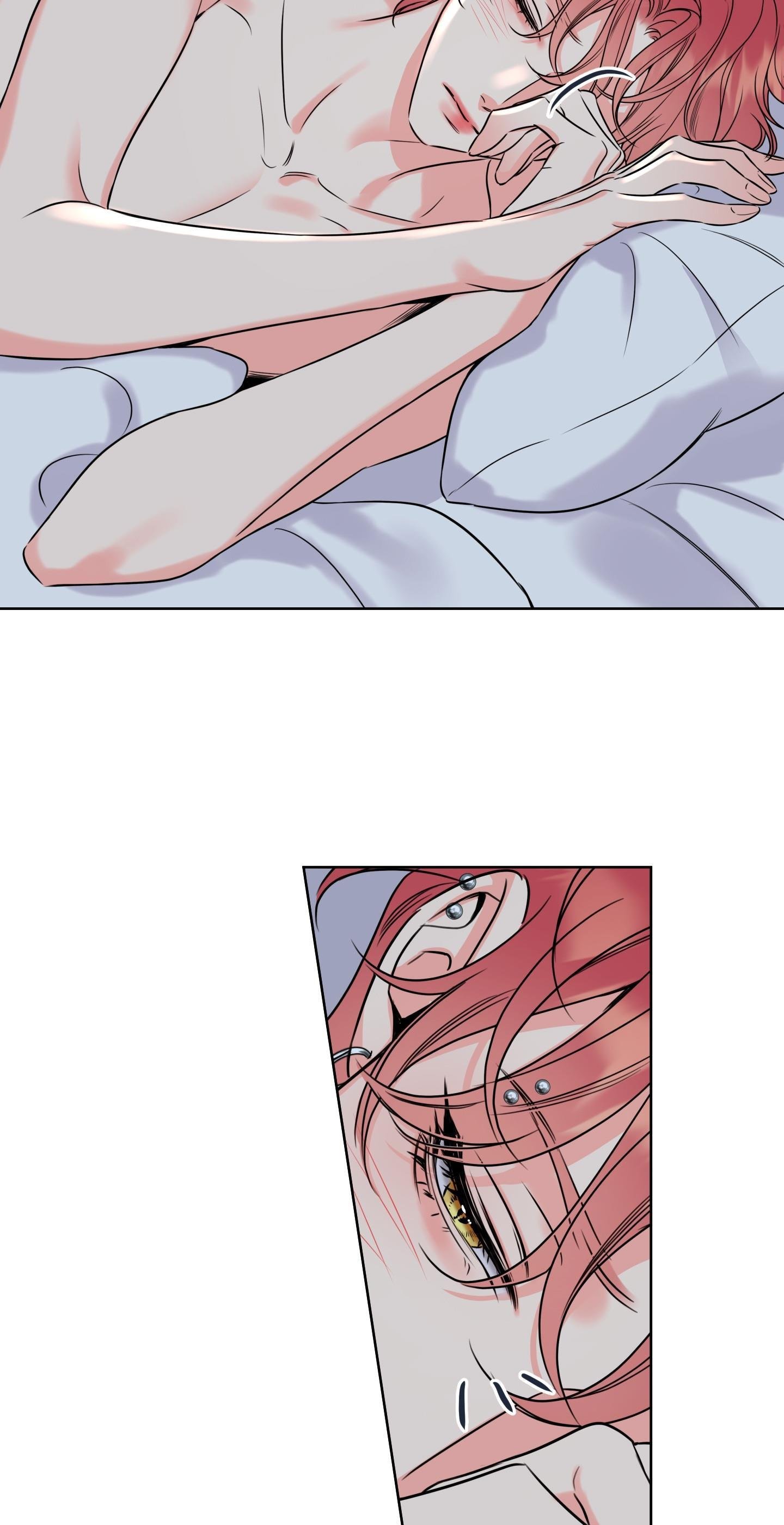 chuyện tình rắc rối -dmbl Chapter 31 SS2 19