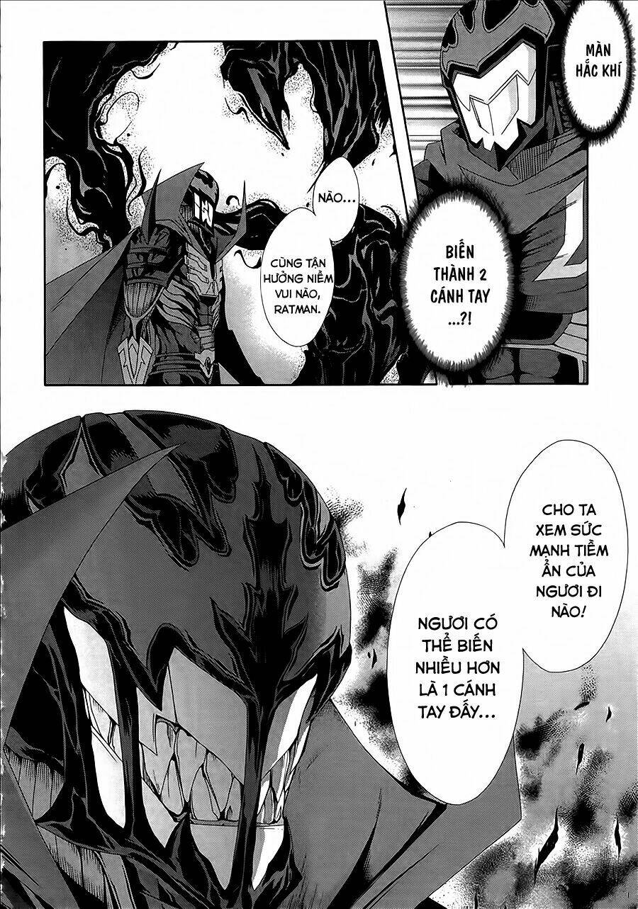 anh hùng xấu xa chapter 57 45