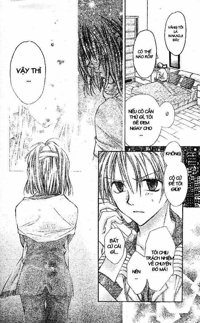 đi tìm mặt trăng tròn chapter 21 11