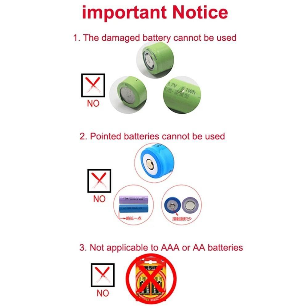 Vỏ Sạc Dự Phòng Không Dây Usb Kép 16x18650 Siêu Bền Cho Điện Thoại Di Động DIY