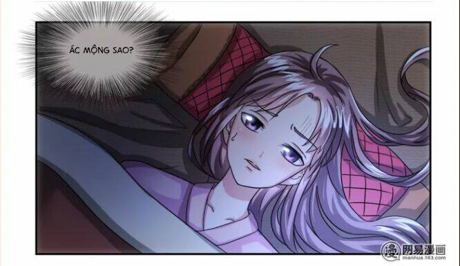 mộng phù đăng chapter 3 9