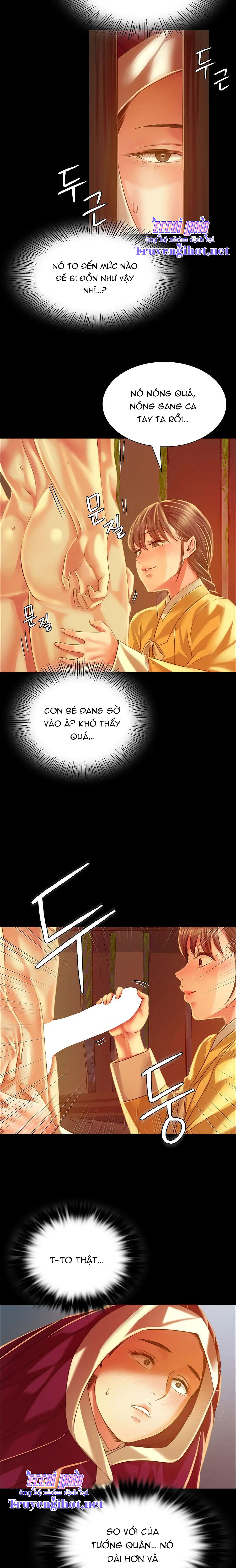 Em Chỉ Có Thể Là Của Tôi chapter 31.1 7