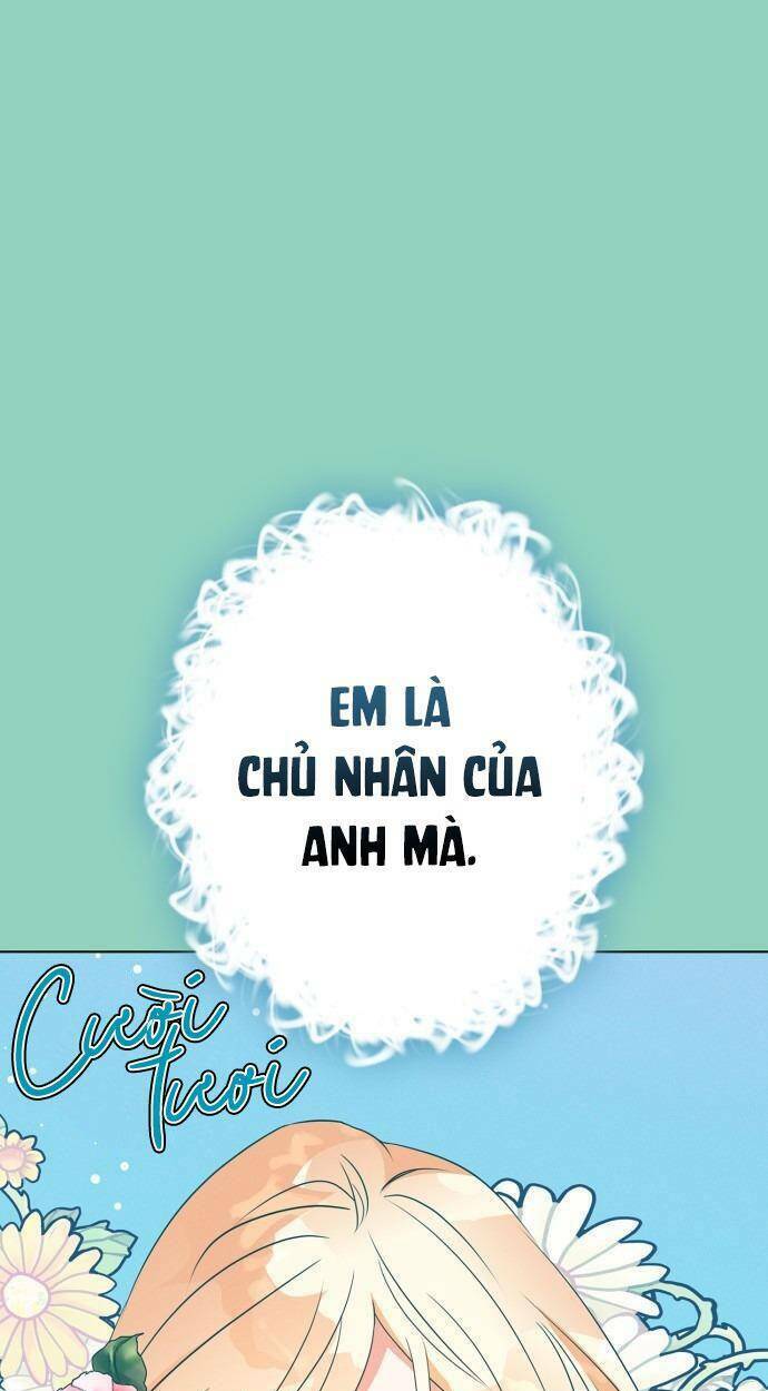 tôi đang nuôi dưỡng một con quái thú chapter 72 1