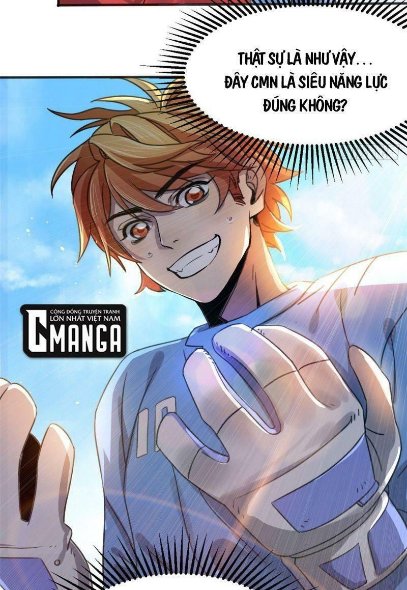 xã lam bạch chapter 1 51