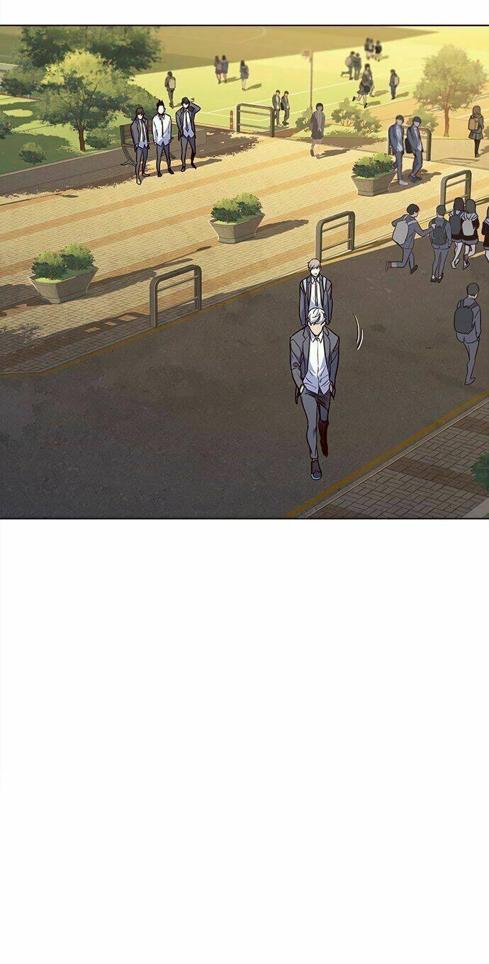 biến thân thành mèo chapter 20 14