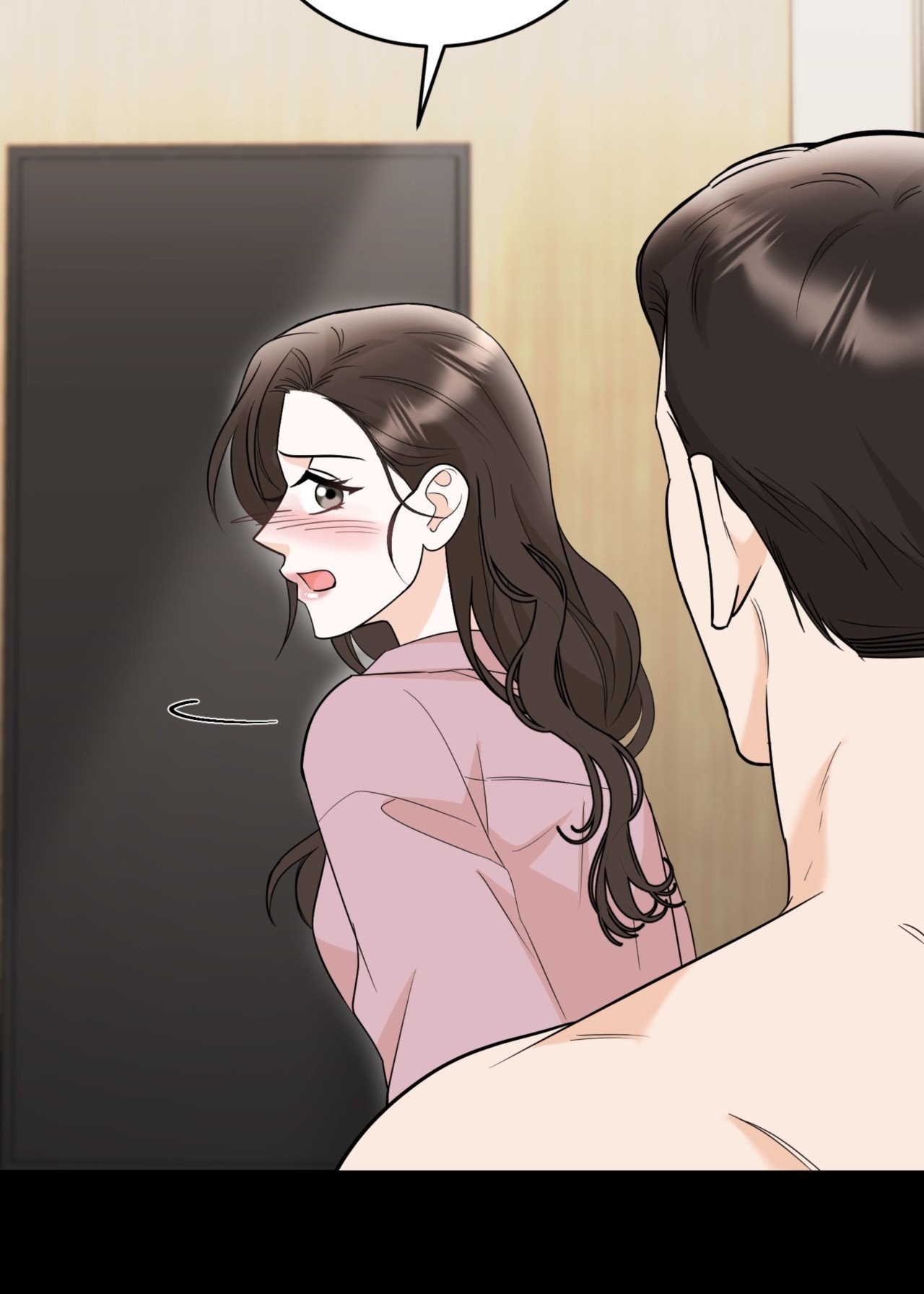 Tôi Đổ Anh Rồi, Trưởng Phòng chapter 2.1 - Trang 36