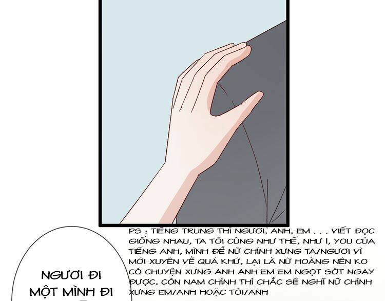 nữ hoàng giá đáo chapter 20 22