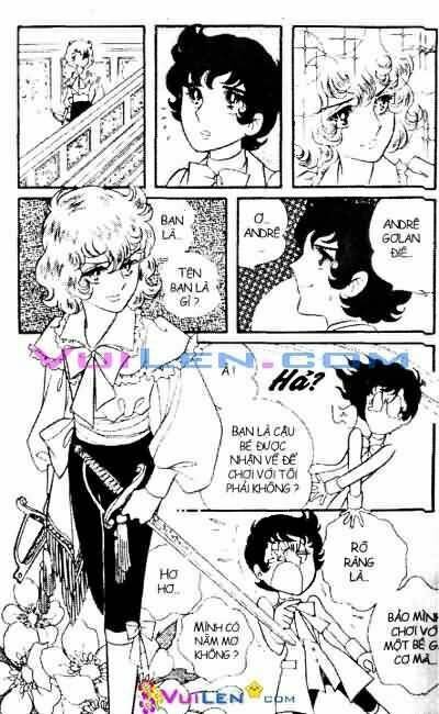 hoa hồng véc-xây chapter 7 66