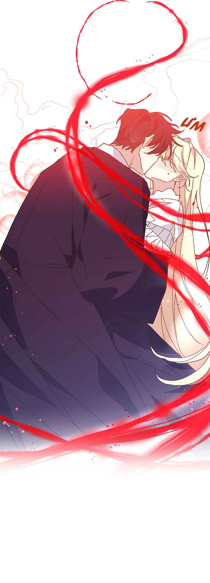 công chúa giả điên chapter 27 29