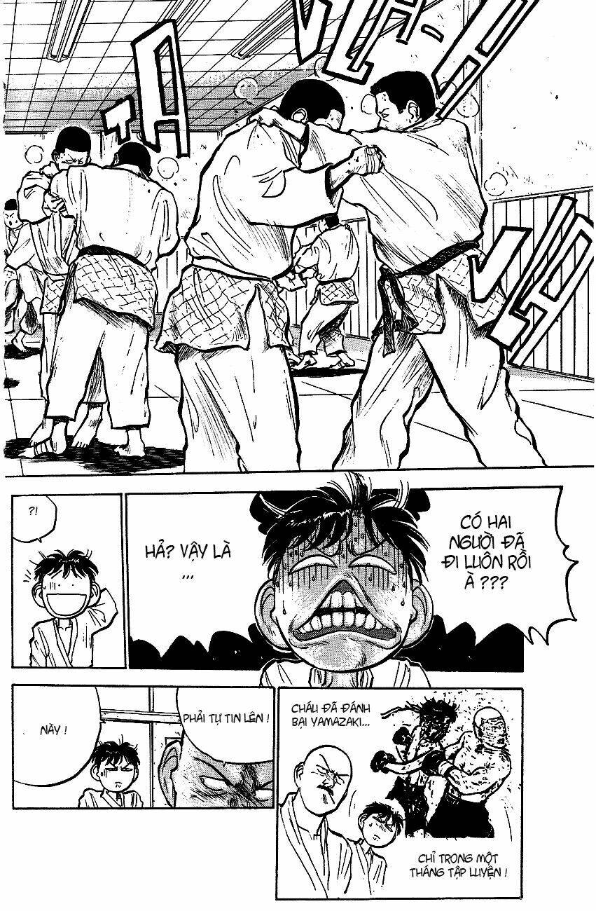 hakaiou noritaka chapter 23 8