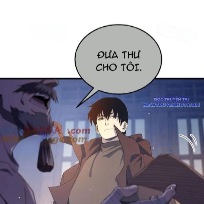 Vô Địch Bị Động Tạo Ra Tấn Sát Thương chapter 62 58