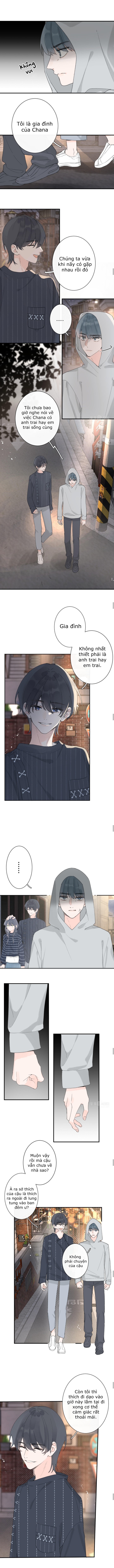 anh đúng là cầm thú chapter 35 3