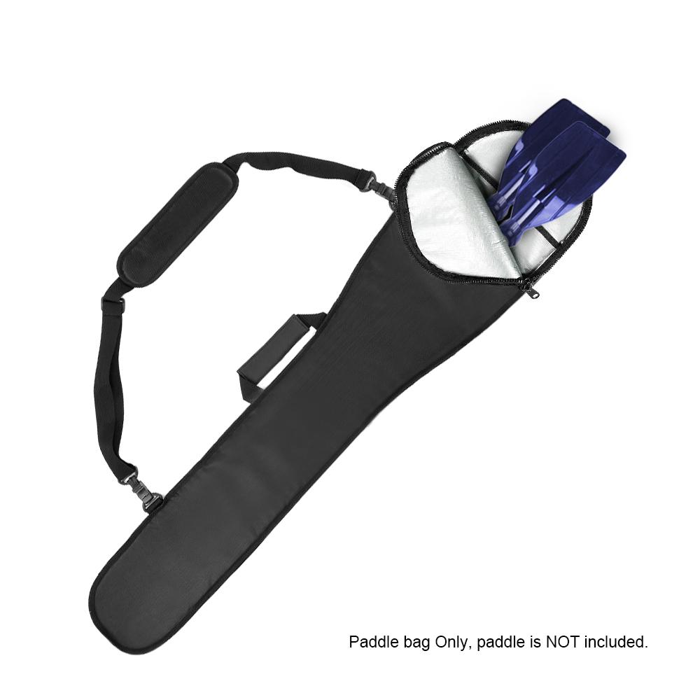 Túi mái chèo thuyền Kayak dài