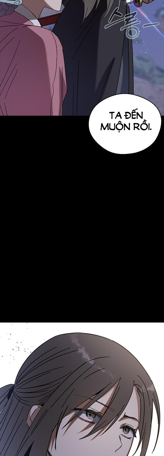 nhân duyên kiếp trước chapter 78.2 20