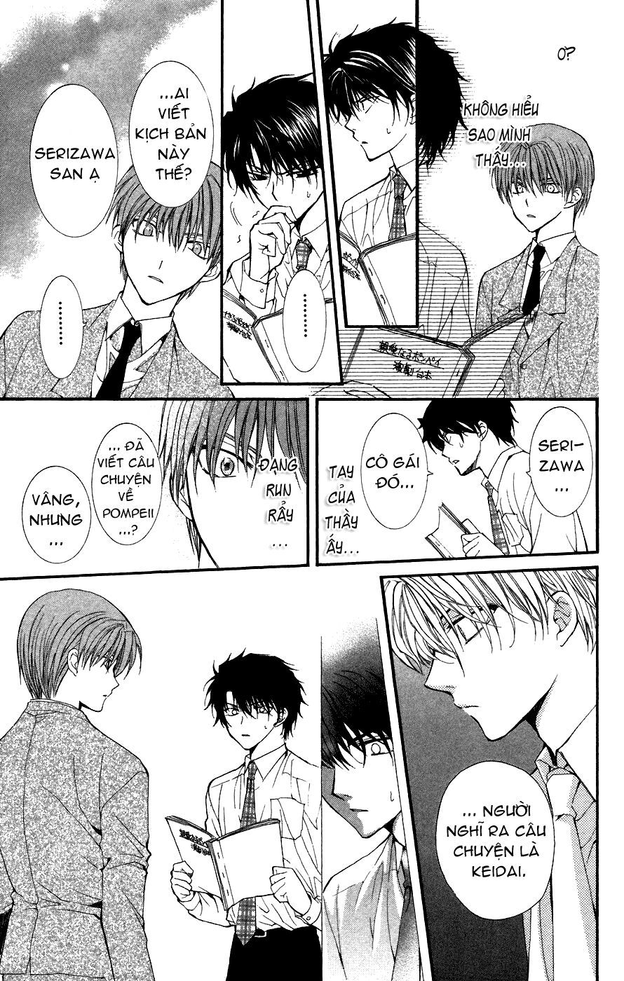 ng life chapter 9 19