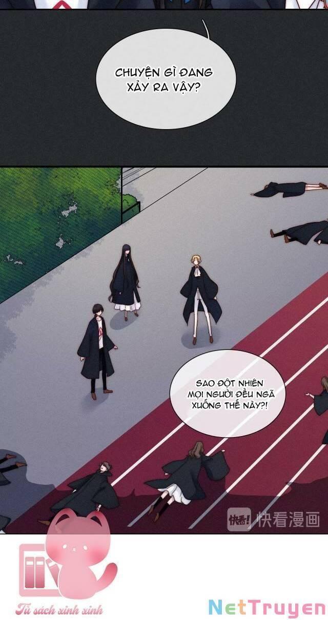 đêm tối chốn này chapter 53 40