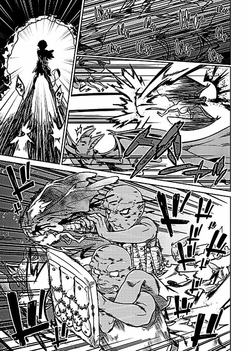 Re:monster chapter 3 9