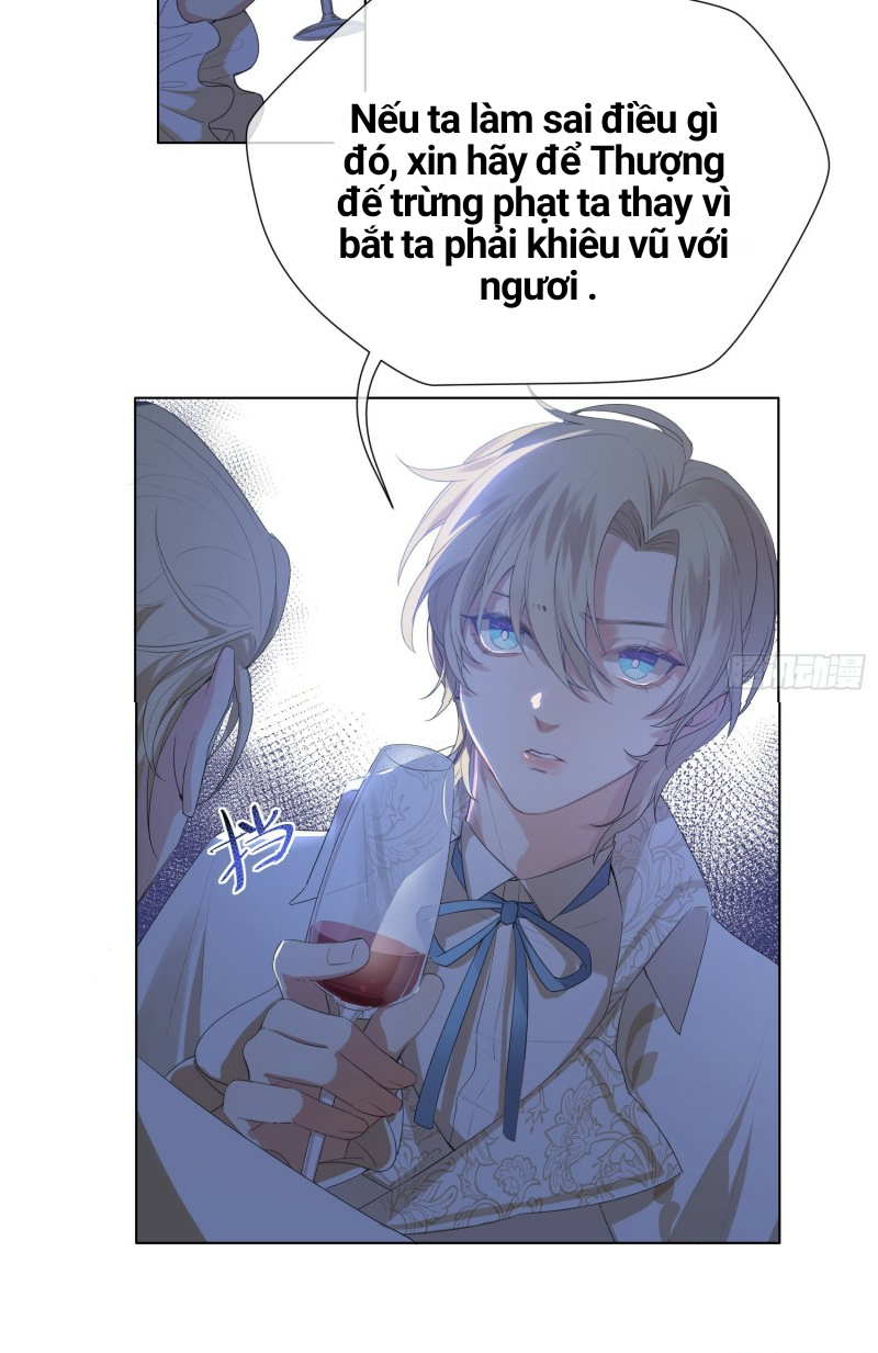 công lược của mami chapter 5 21