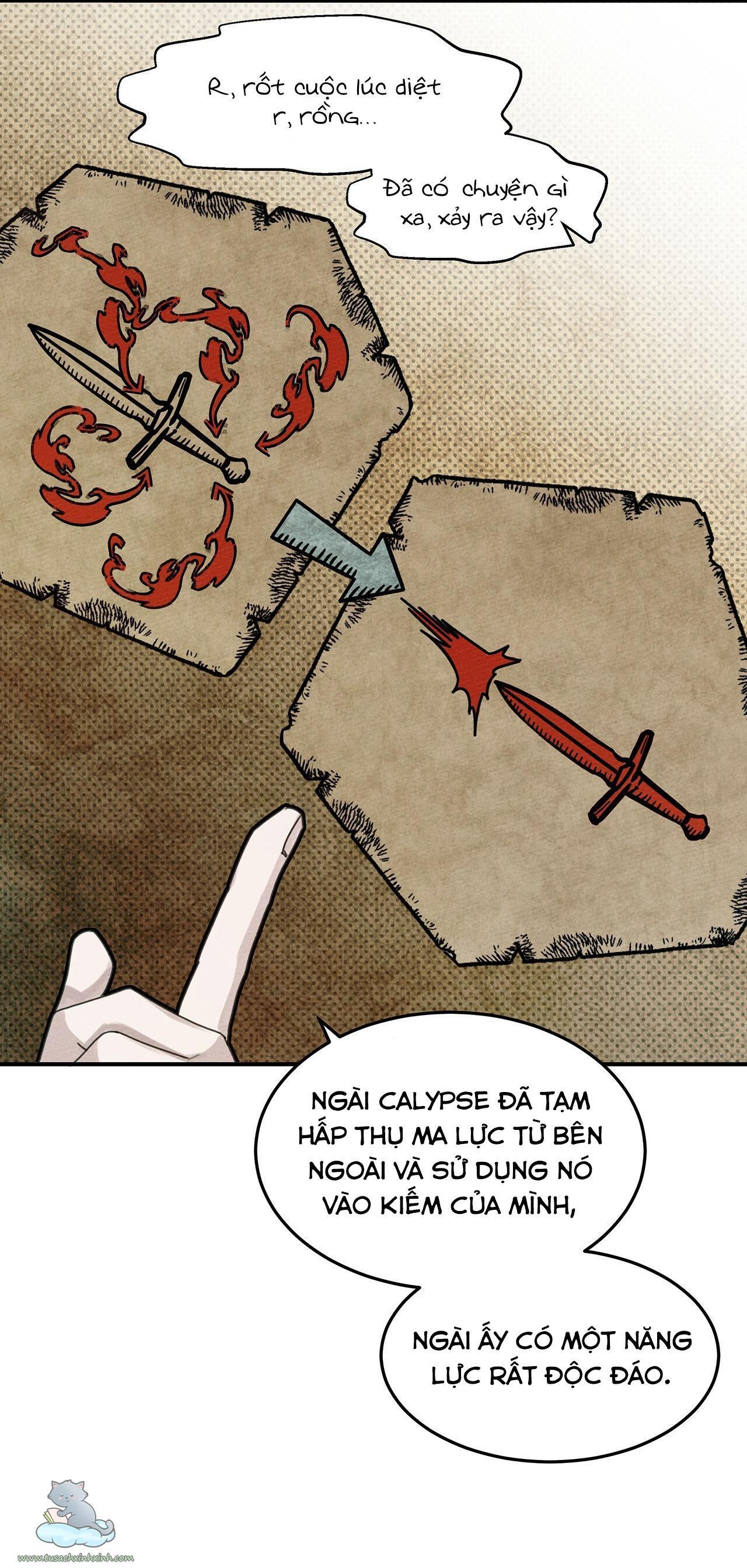 dưới tán cây sồi chapter 35 52