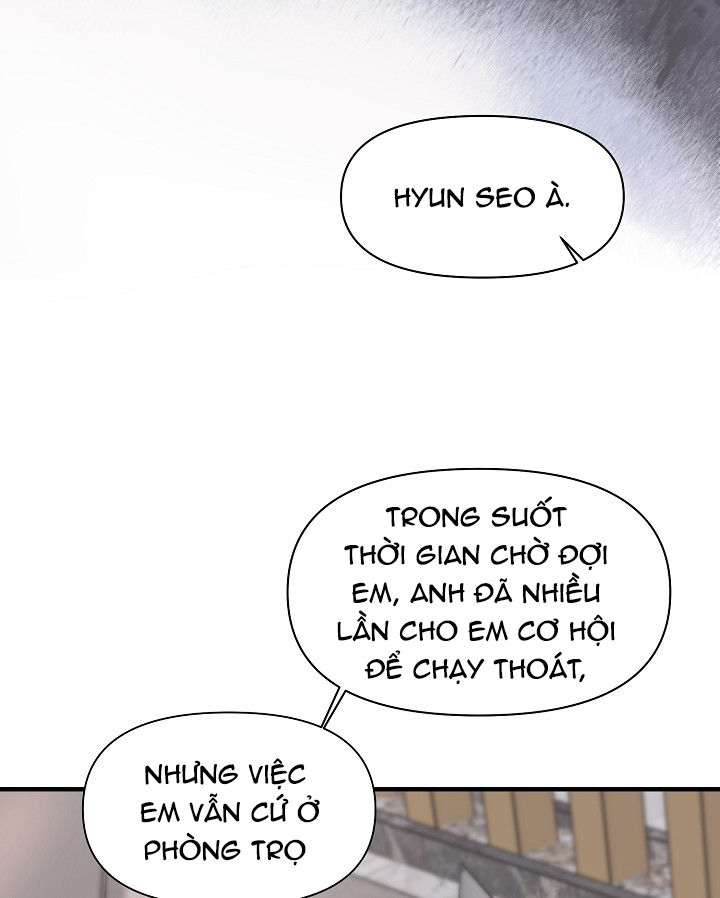 ranh giới tội ác chapter 20 26