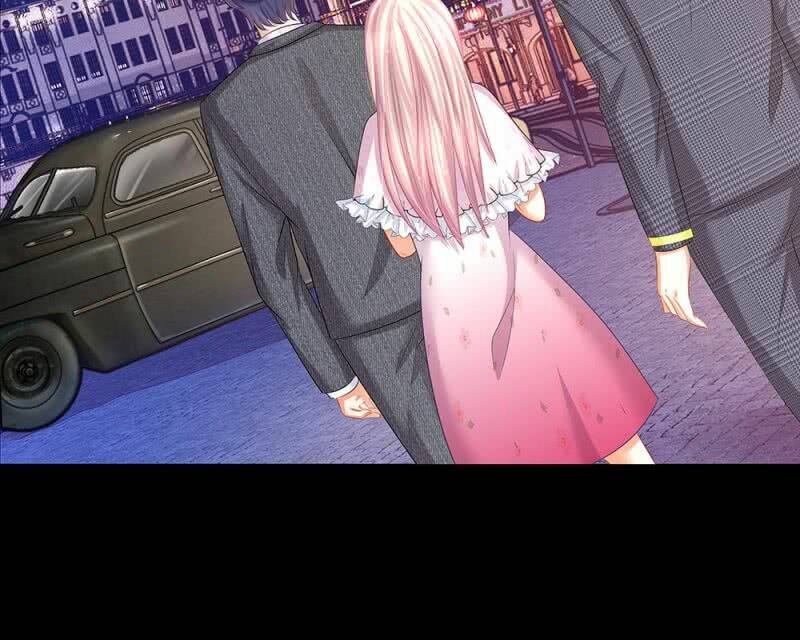 thiếu soái của tôi chính là manh như vậy chapter 42 44