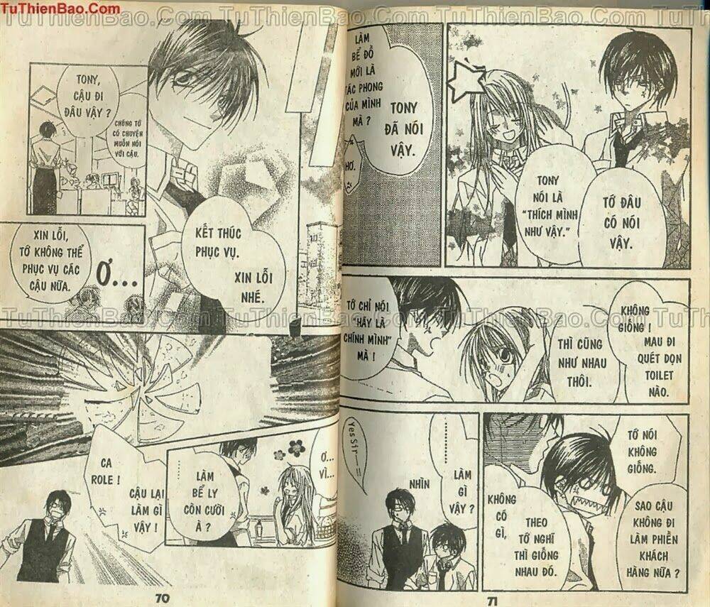 tiểu ác ma chapter 1 36