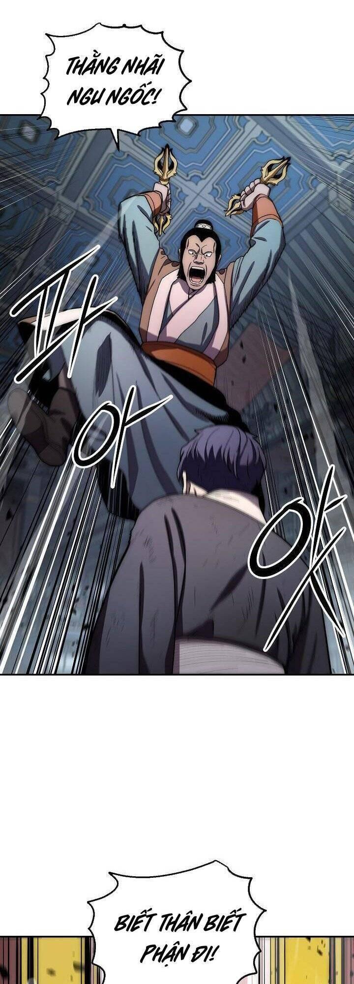 huyền thoại diệt thế độc long chapter 32 25