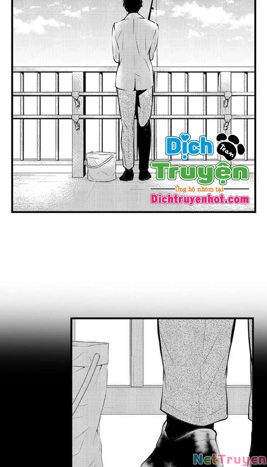 trêu ghẹo "gấu" nhà tôi! chapter 51 11